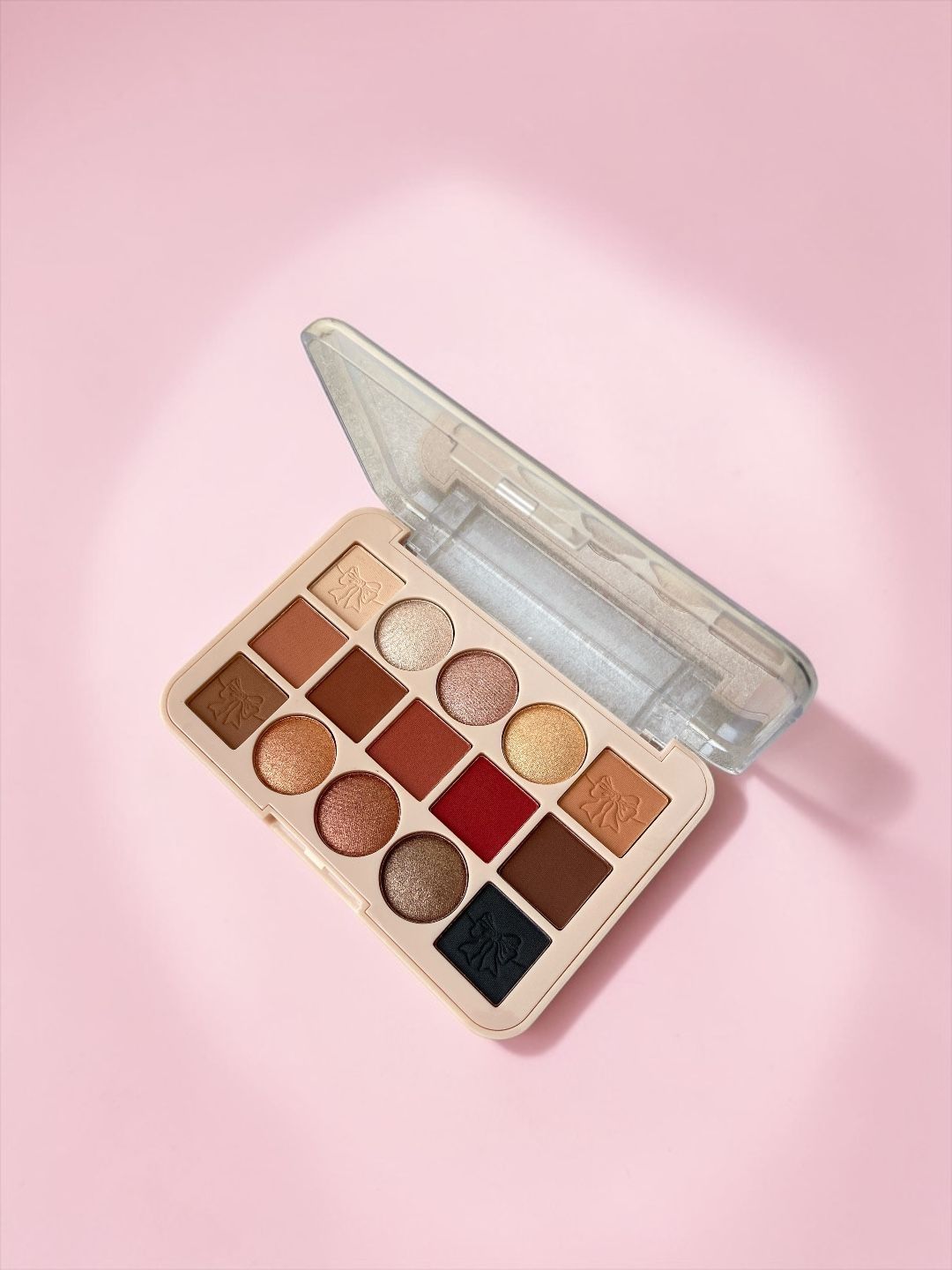 color strokes Shimmer & Glitter Makeup Kit- 18 g-image-40