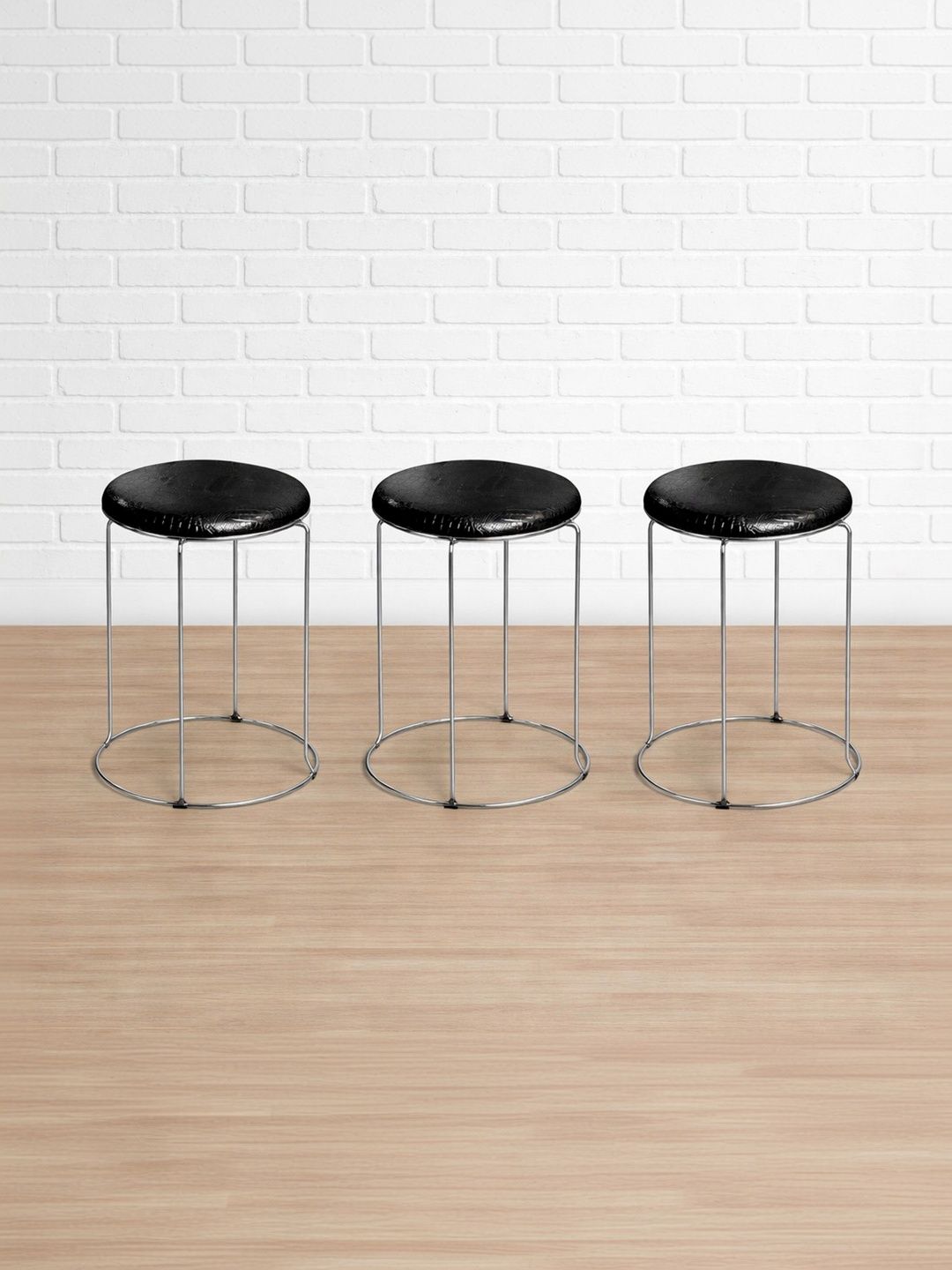 FUGO Black Stool-picture-26