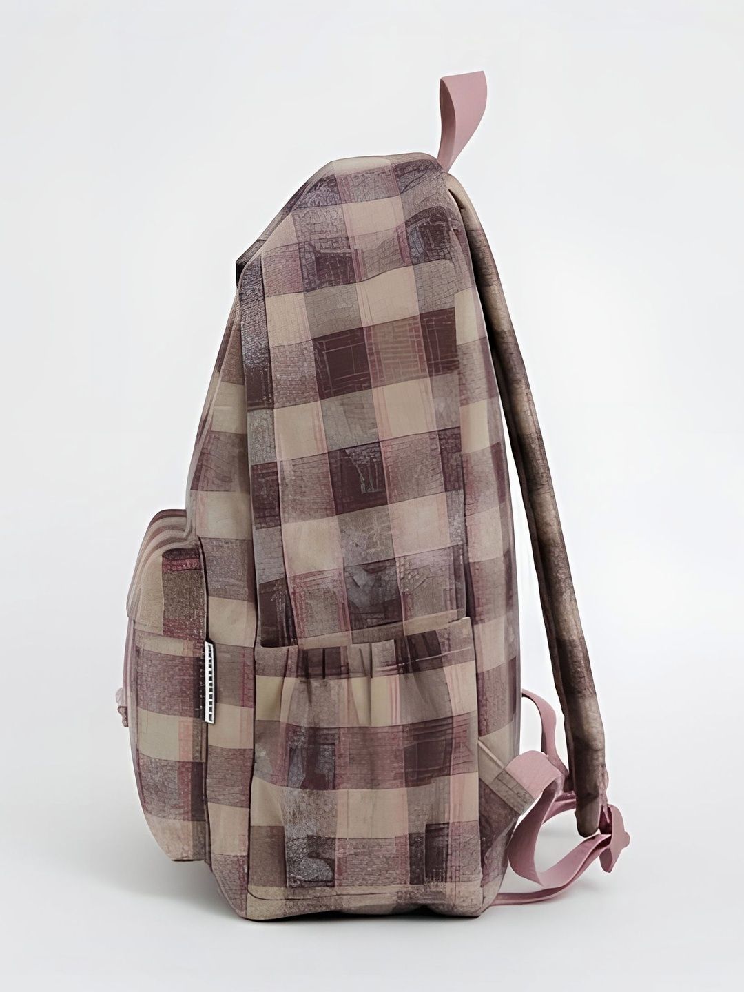 StyleCast x Revolte Women Geometric Backpack-picture-19
