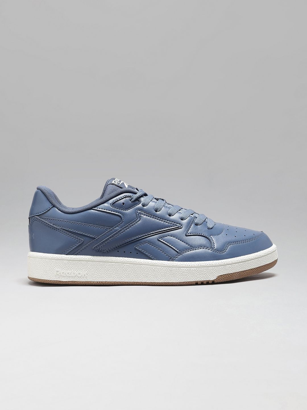 Reebok Club C Uno Men Round Toe Sneakers Casual Shoes-picture-28