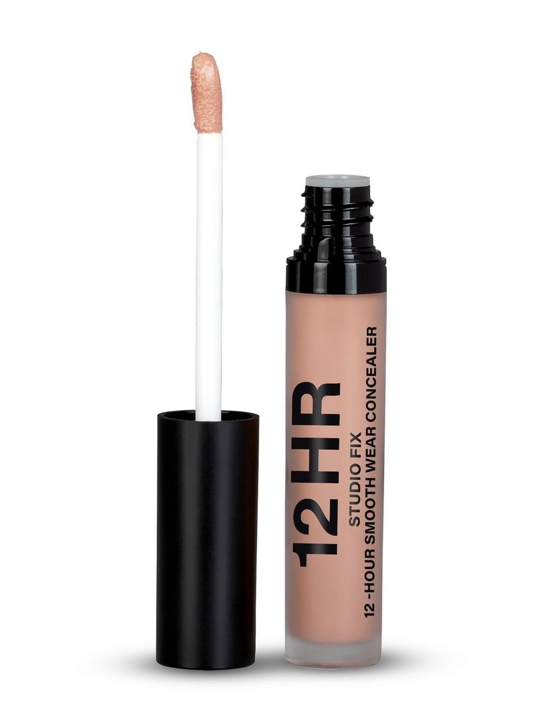 Mary Jo K Studio Fix Smooth Wear Liquid Concealer - 5 g - Shade 07-image-14