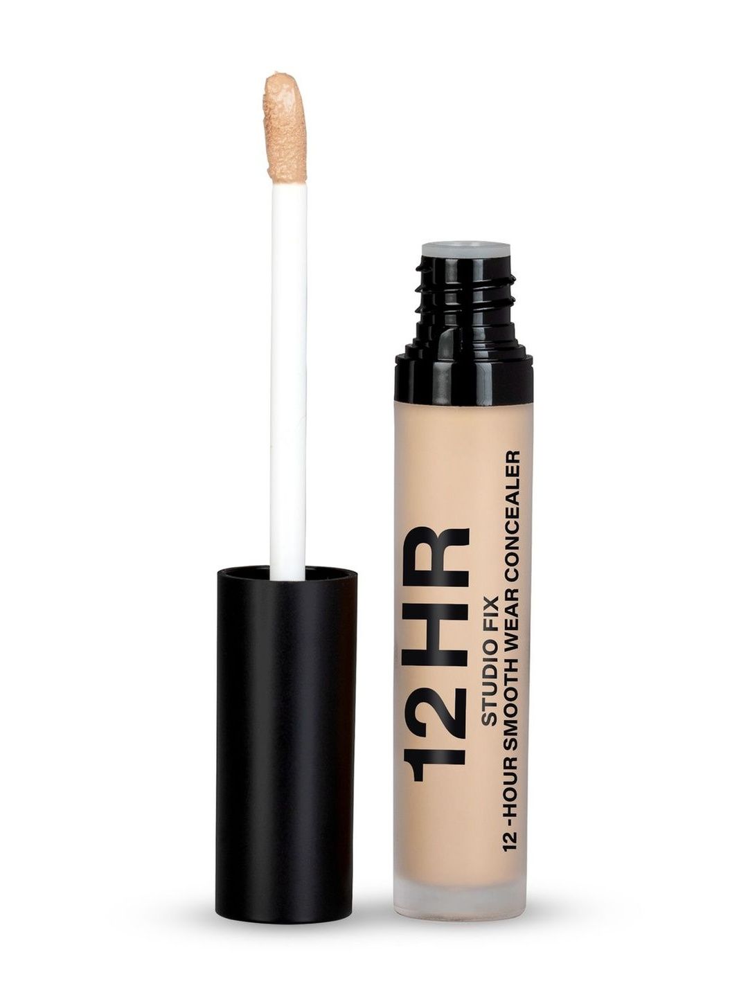 Mary Jo K Studio Fix Smooth Wear Liquid Concealer - 5 g - Shade 03-image-22