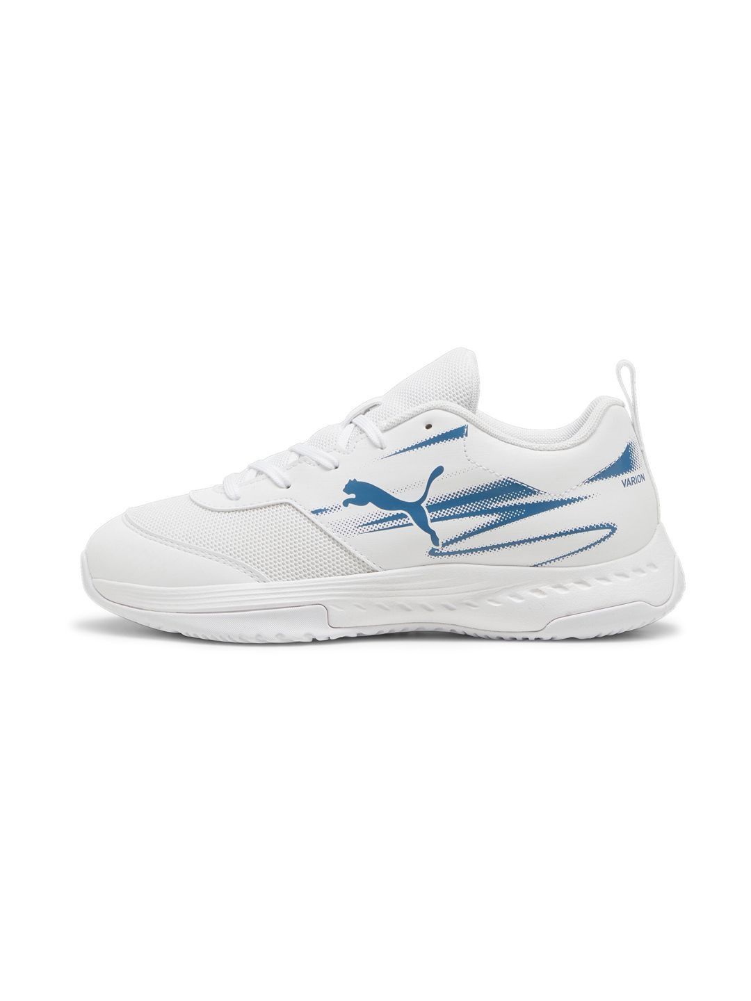 Puma Varion II Youth Indoor Sports Shoes-picture-41