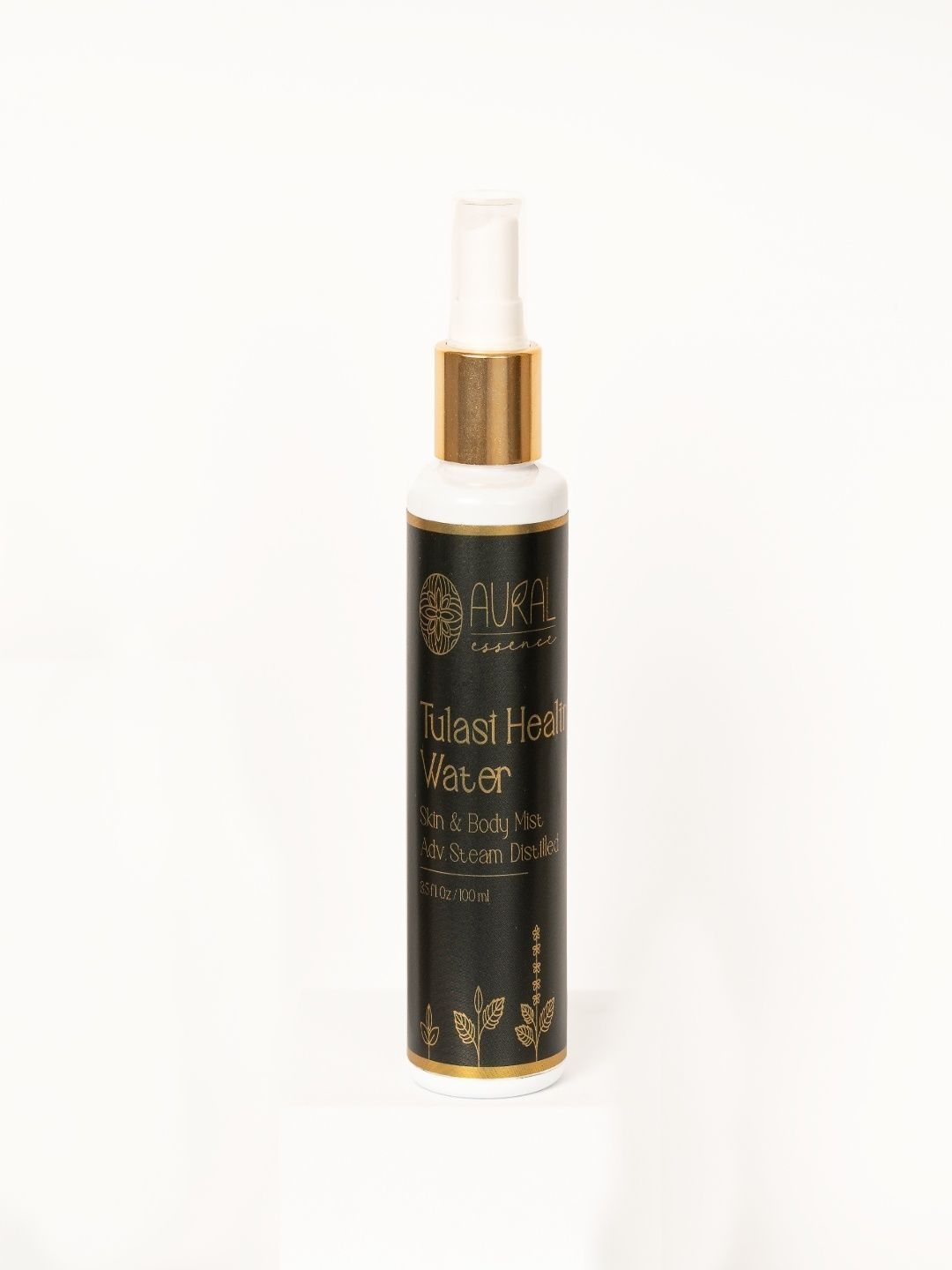 Aural Essence Tulasi Health Water- 100 ml-image-47