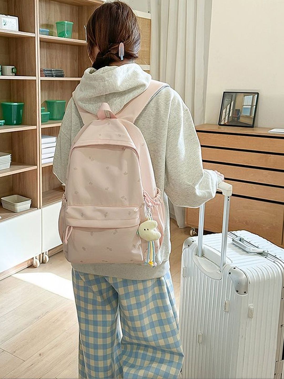 StyleCast x Revolte Women Non-Padded Backpack-picture-55