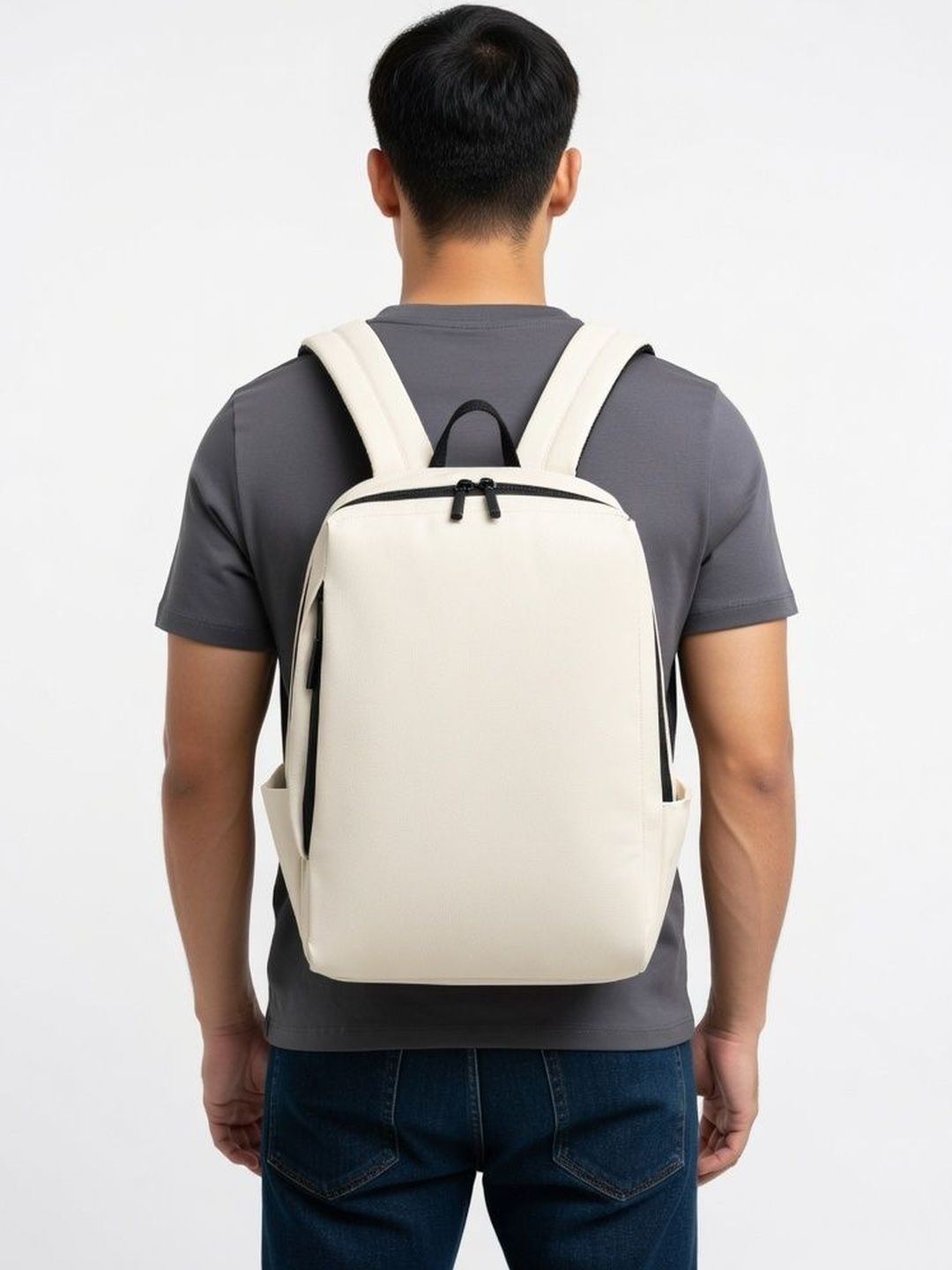 StyleCast x Revolte Men Polyester Backpacks-picture-17