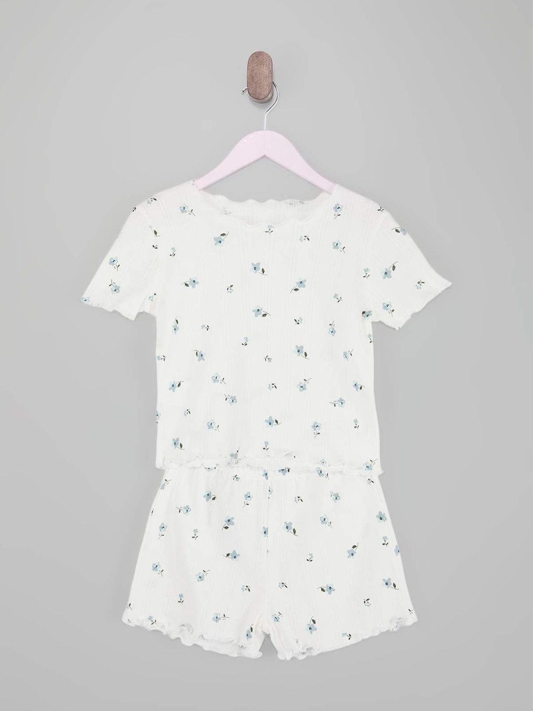 Trendyol Girls Nightdress-picture-29