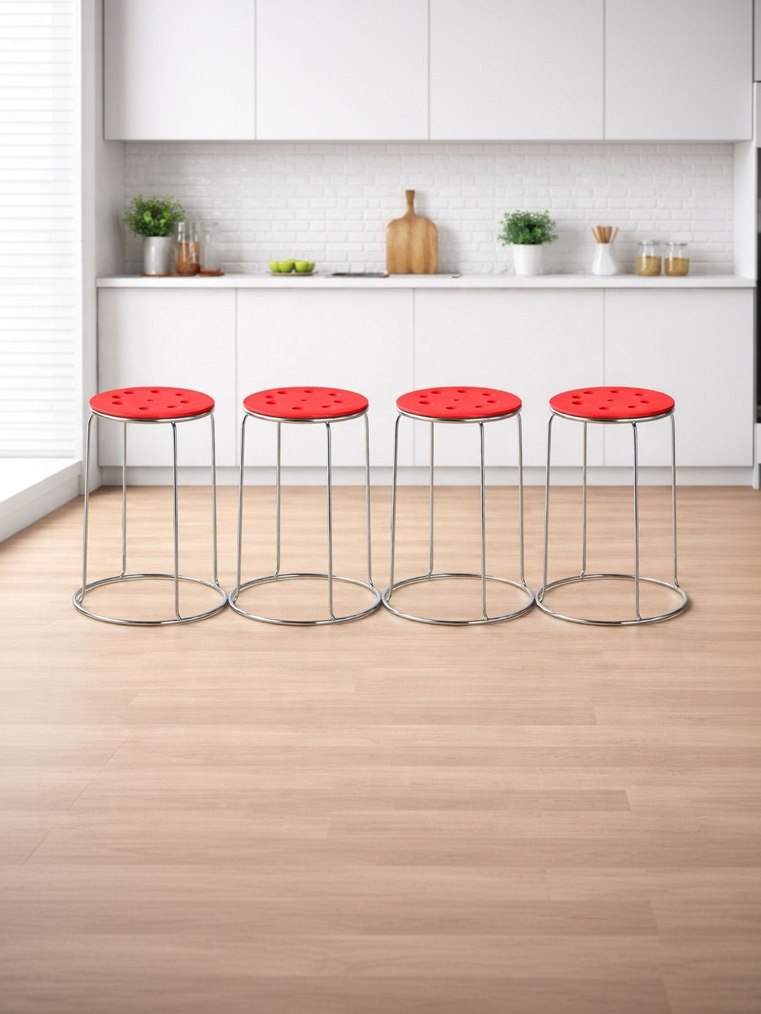 FUGO Red Stool-picture-50