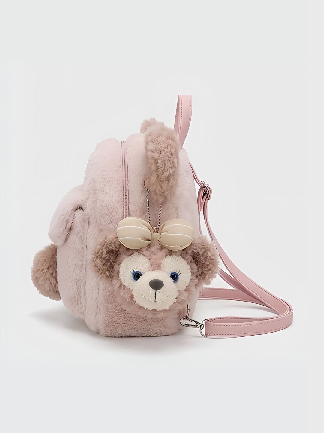 StyleCast x Revolte Women Non-Padded Backpack-picture-30