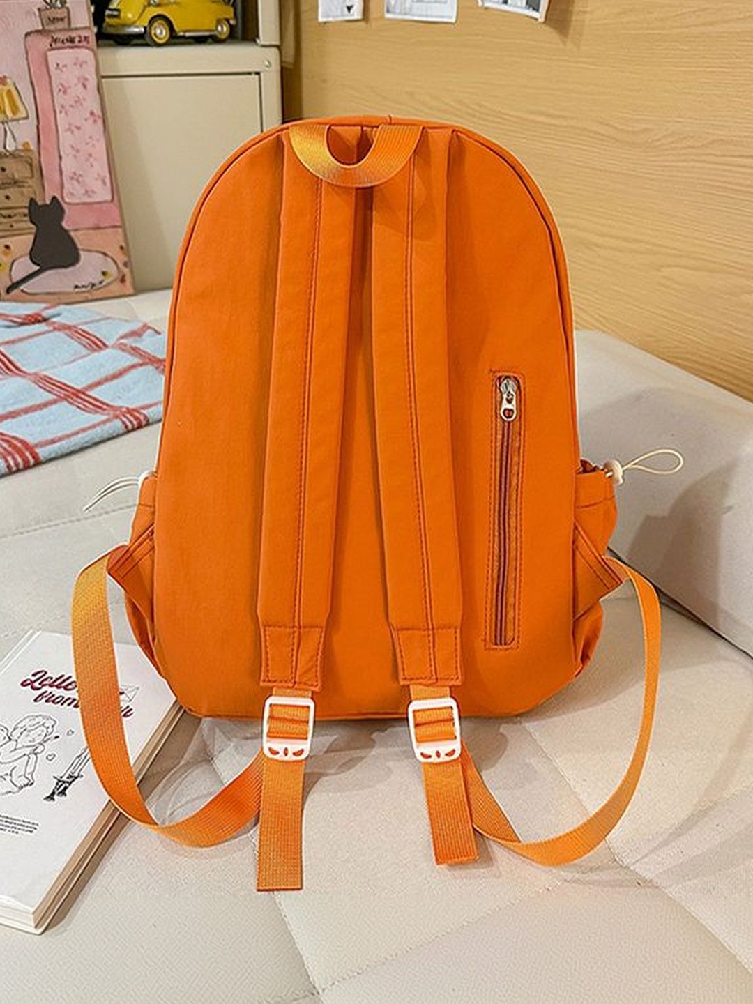 StyleCast x Revolte Women Backpack-picture-33