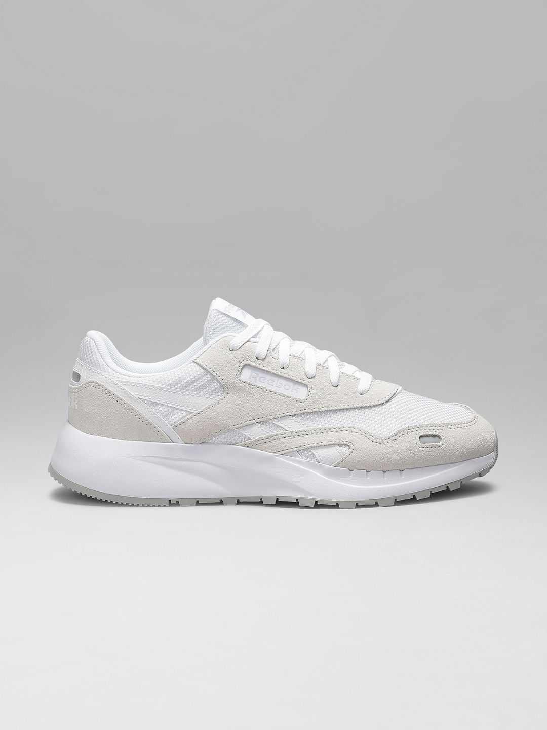 Reebok Gl8900 Men Round Toe Casual Shoes-image-7