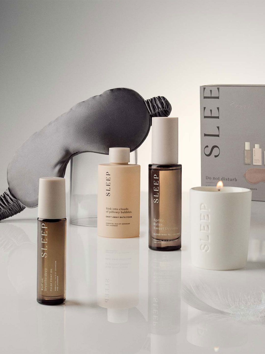 Marks & Spencer Do Not Disturb Essential Collection-picture-31