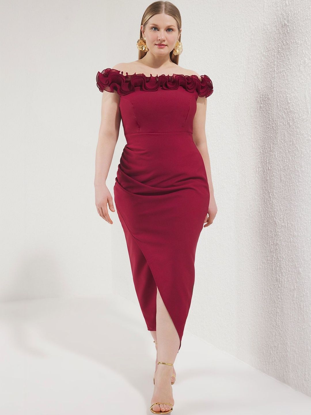 Trendyol Dress-picture-42