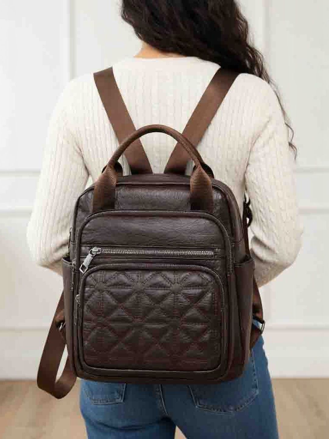 StyleCast x Revolte Women Backpack-picture-31