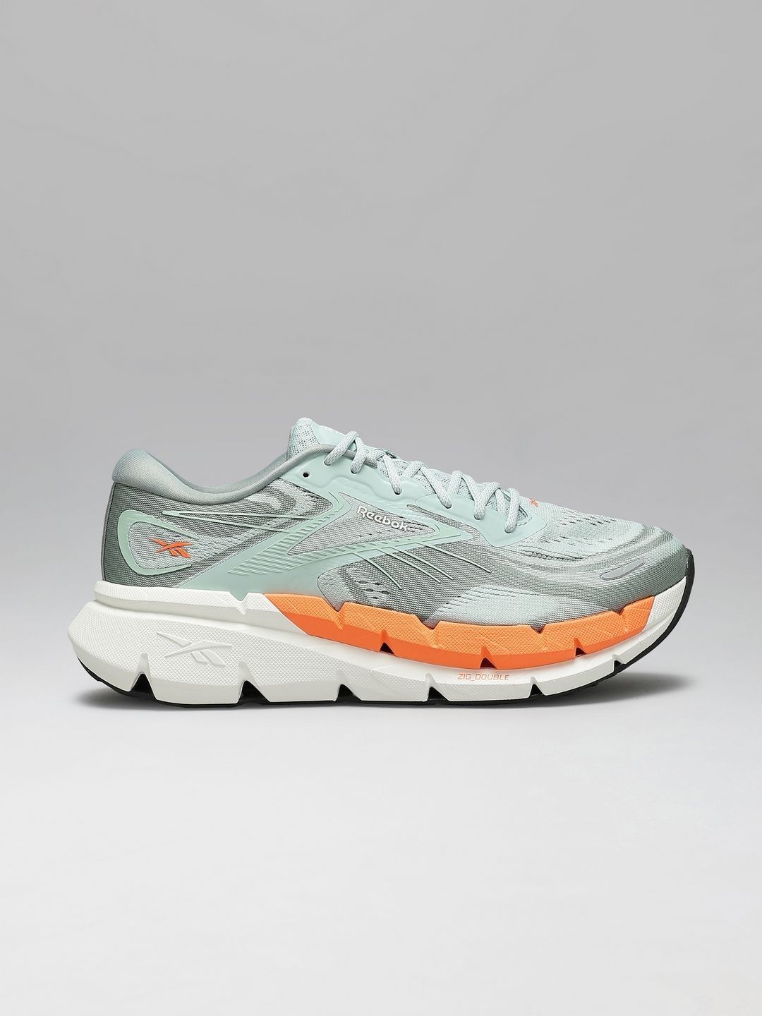 Reebok Floatzig Double Men Lace-Ups Running Sports Shoes-picture-17