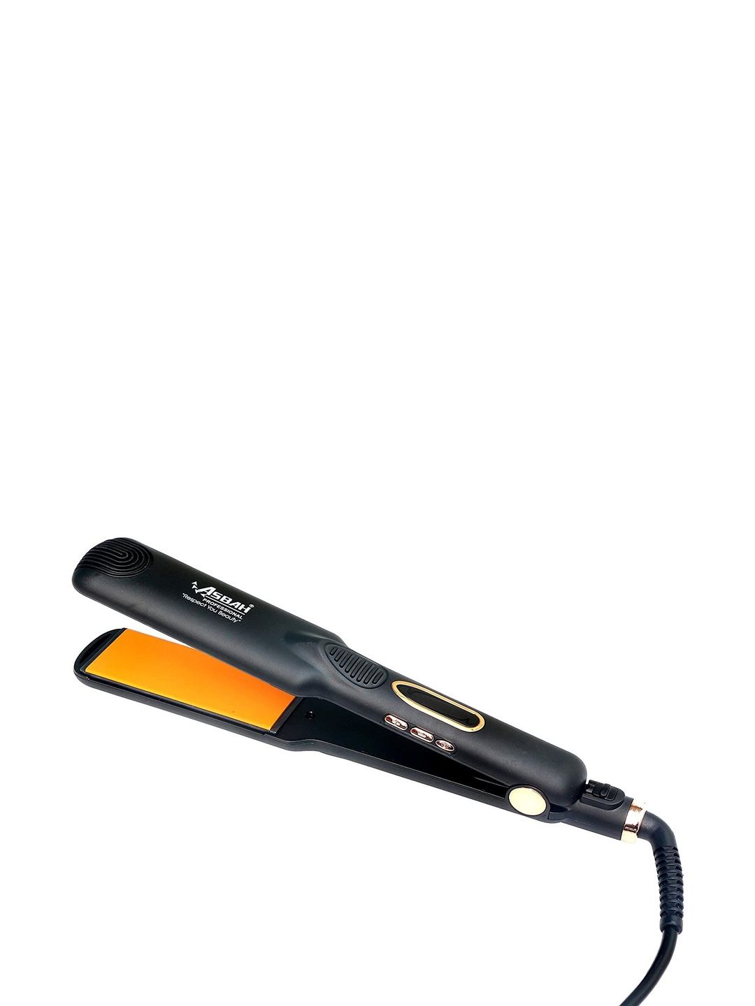 ASBAH Heat Control D'zara Pro Hair Straightener-picture-15