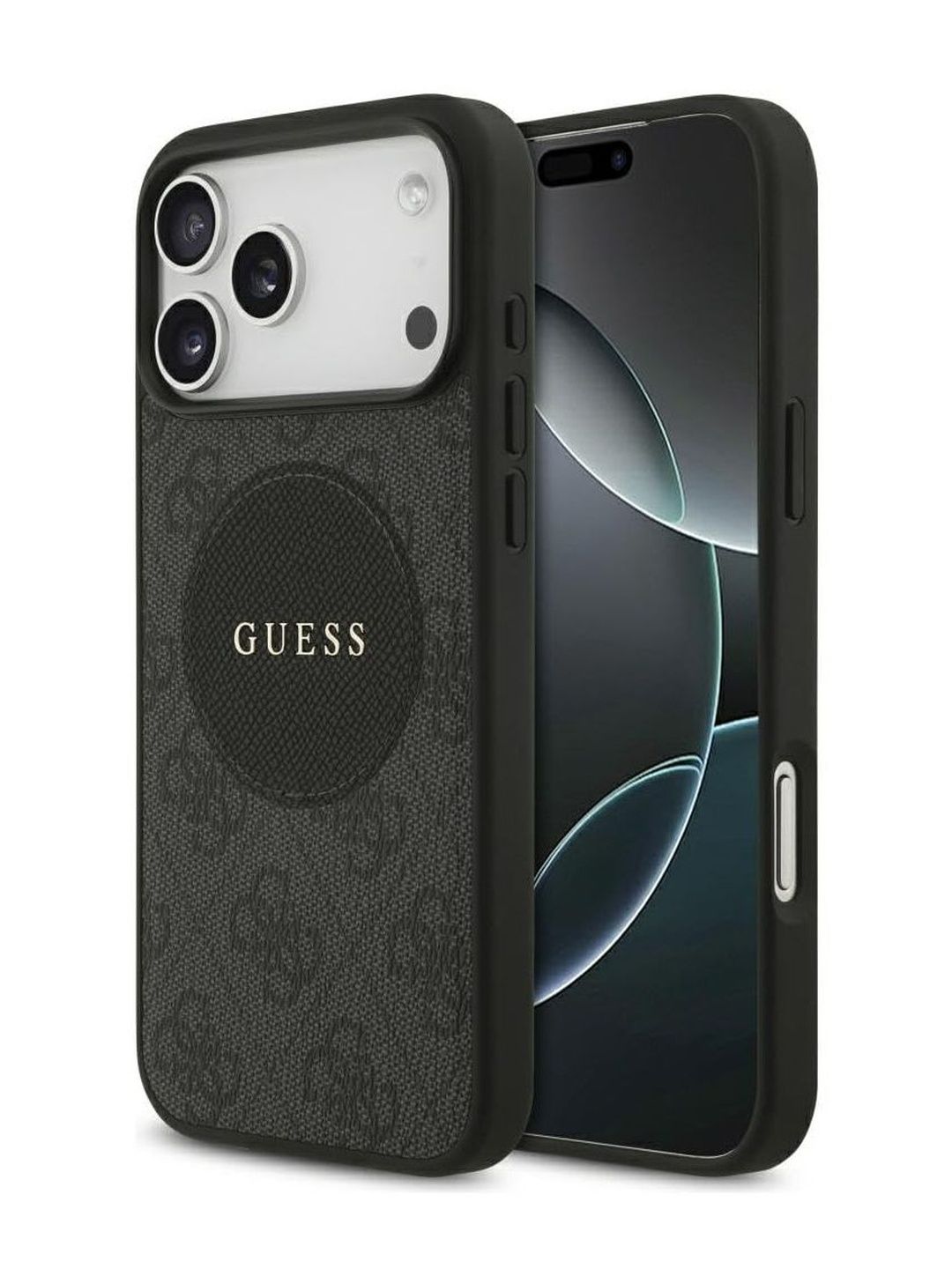 GUESS iPhone 17 Pro Max Back Case Mobile Accessories-picture-33
