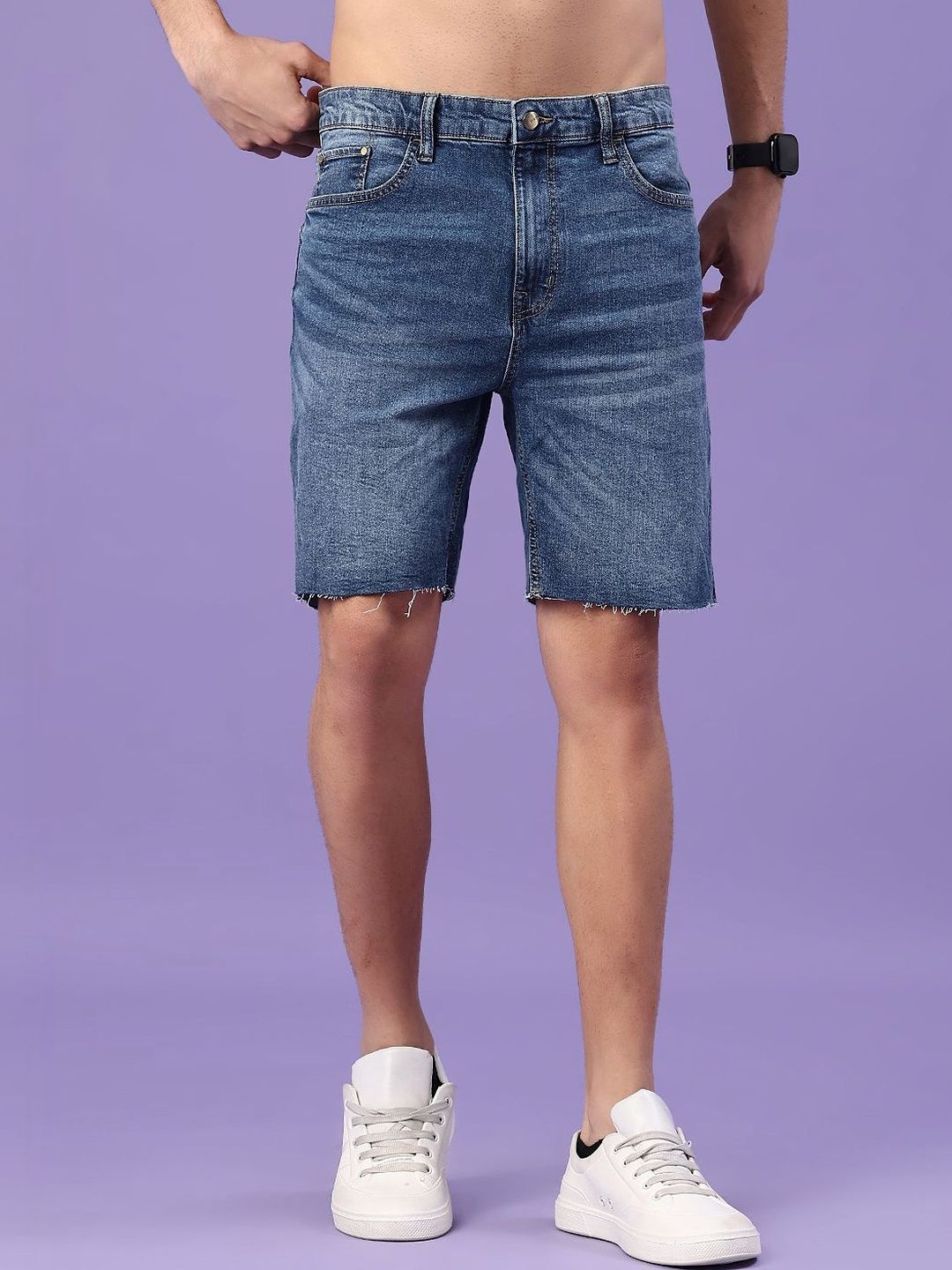 V-Mart Men Shorts-picture-12