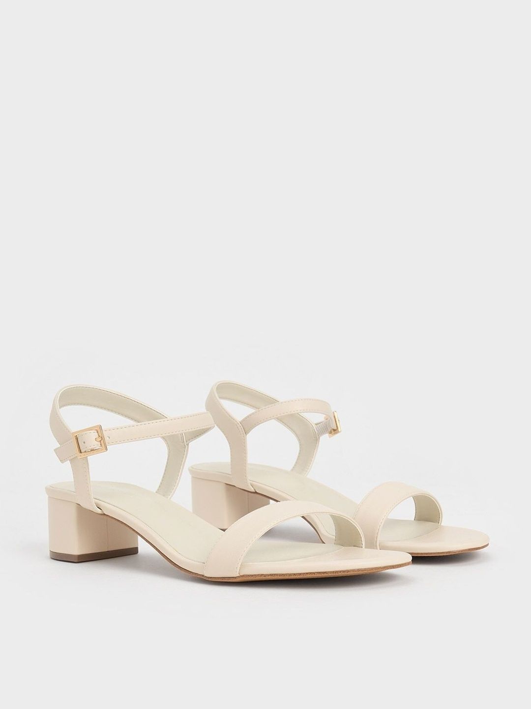 CHARLES & KEITH PU Heels-image-40