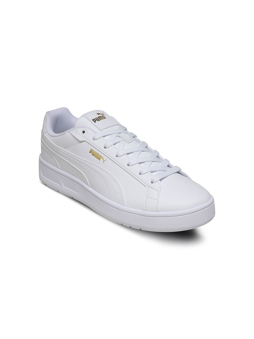 Puma Court Classico Tennis-Inspired Sneakers-picture-26
