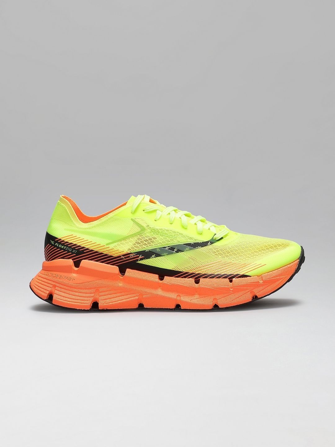 Reebok Floatzig X1 Men Lace-Ups Running Sports Shoes-picture-51