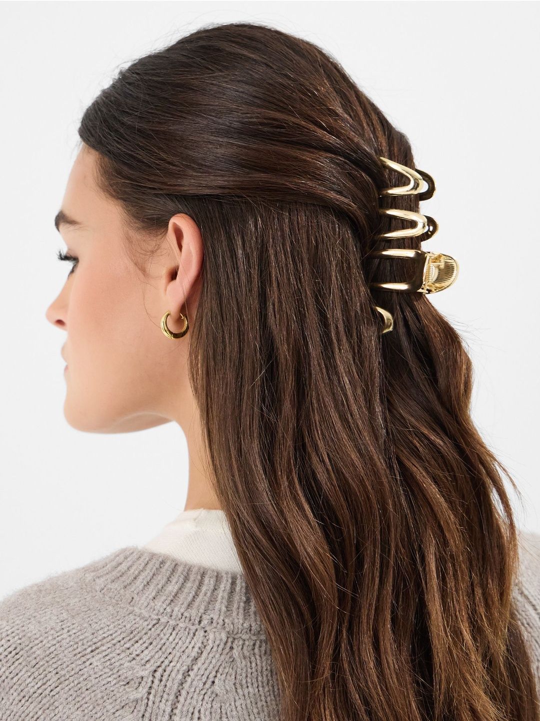 Accessorize Women Claw Clip-image-33