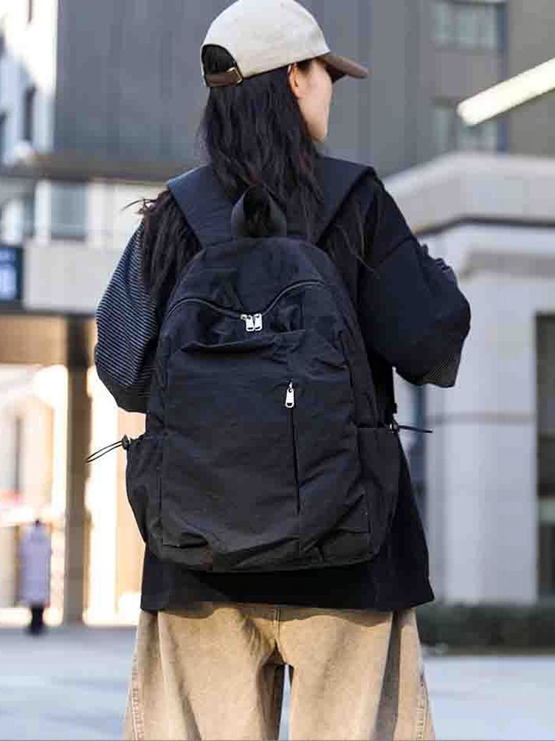 StyleCast x Revolte Women Backpack-picture-22
