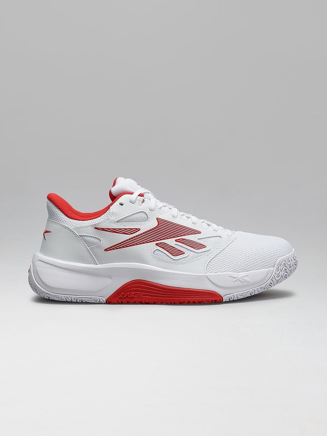 Reebok Engine Lt Men Lace-Ups Tennis Sports Shoes-picture-39