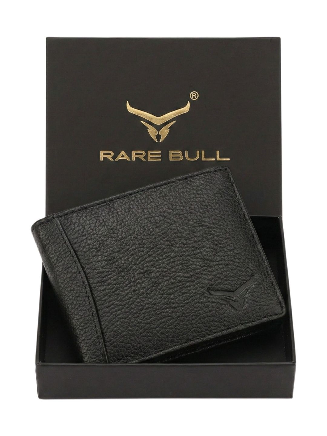RARE BULL Men Leather Wallets-picture-27