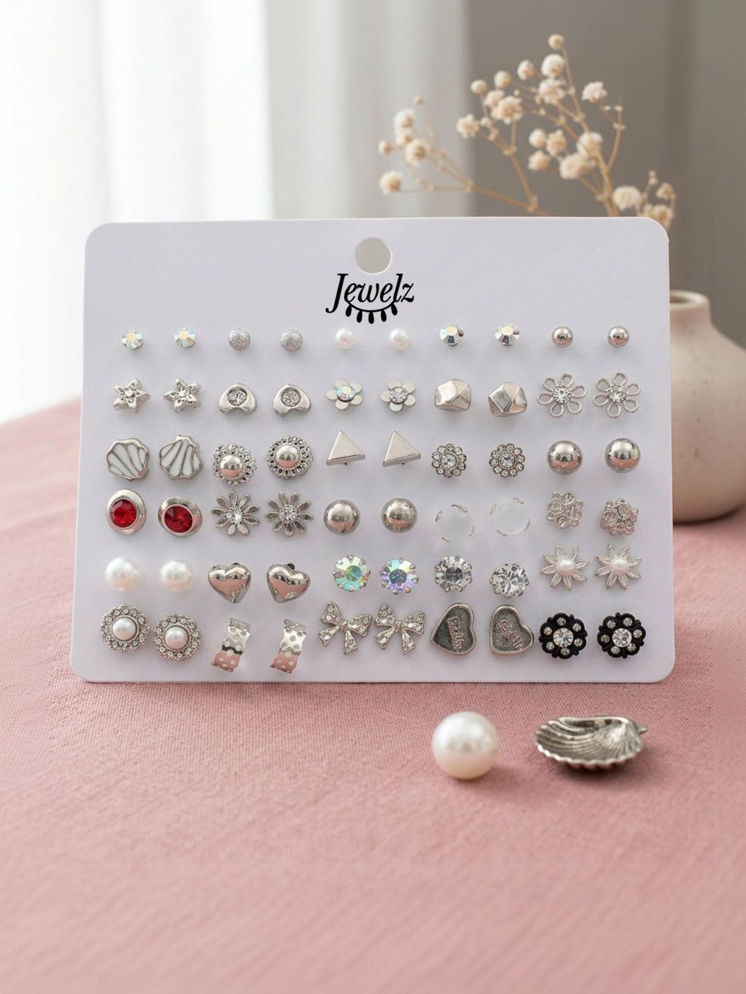 Jewelz Studs Earrings-picture-17