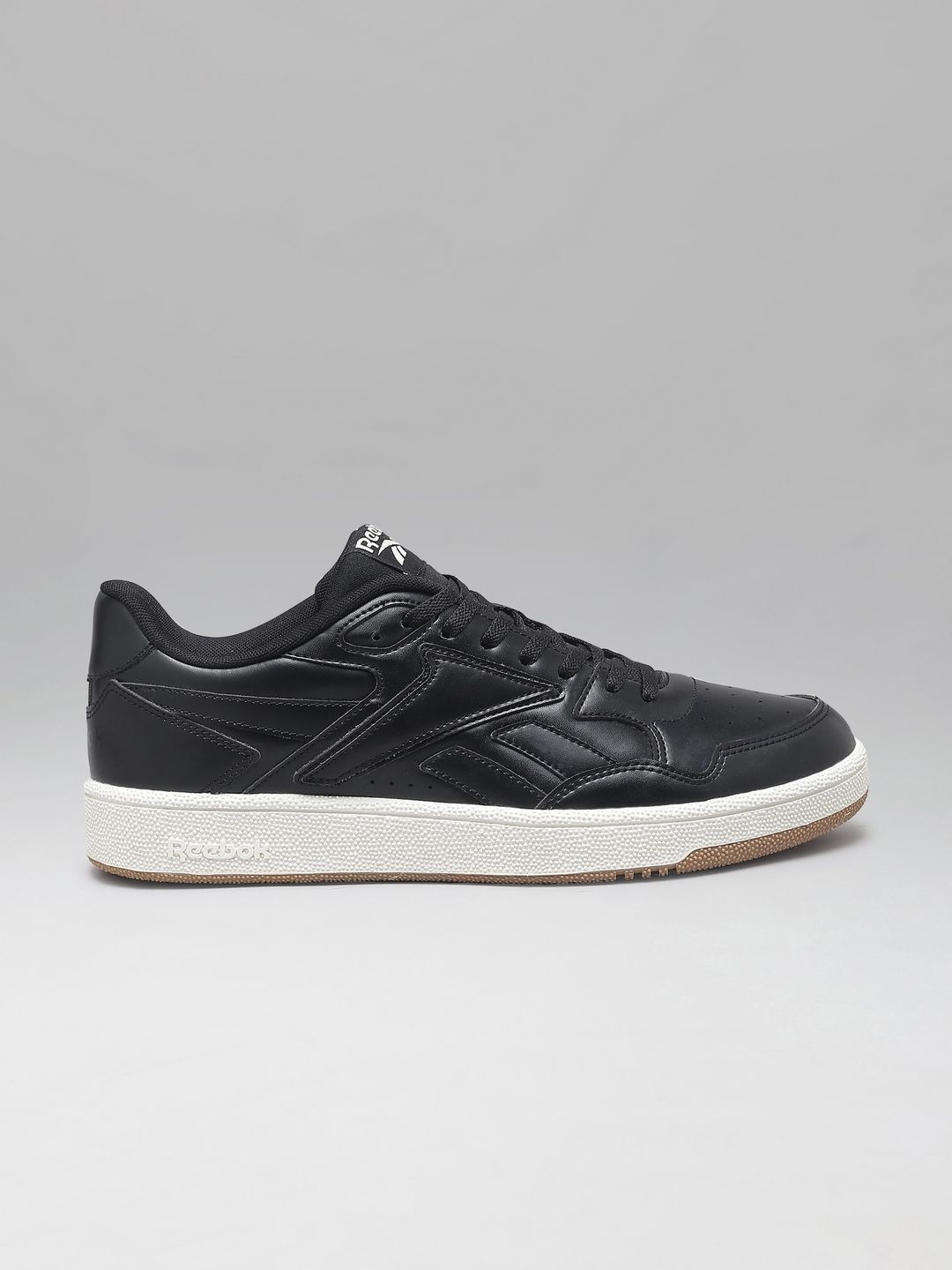 Reebok Club C Uno Men Round Toe Sneakers Casual Shoes-picture-42