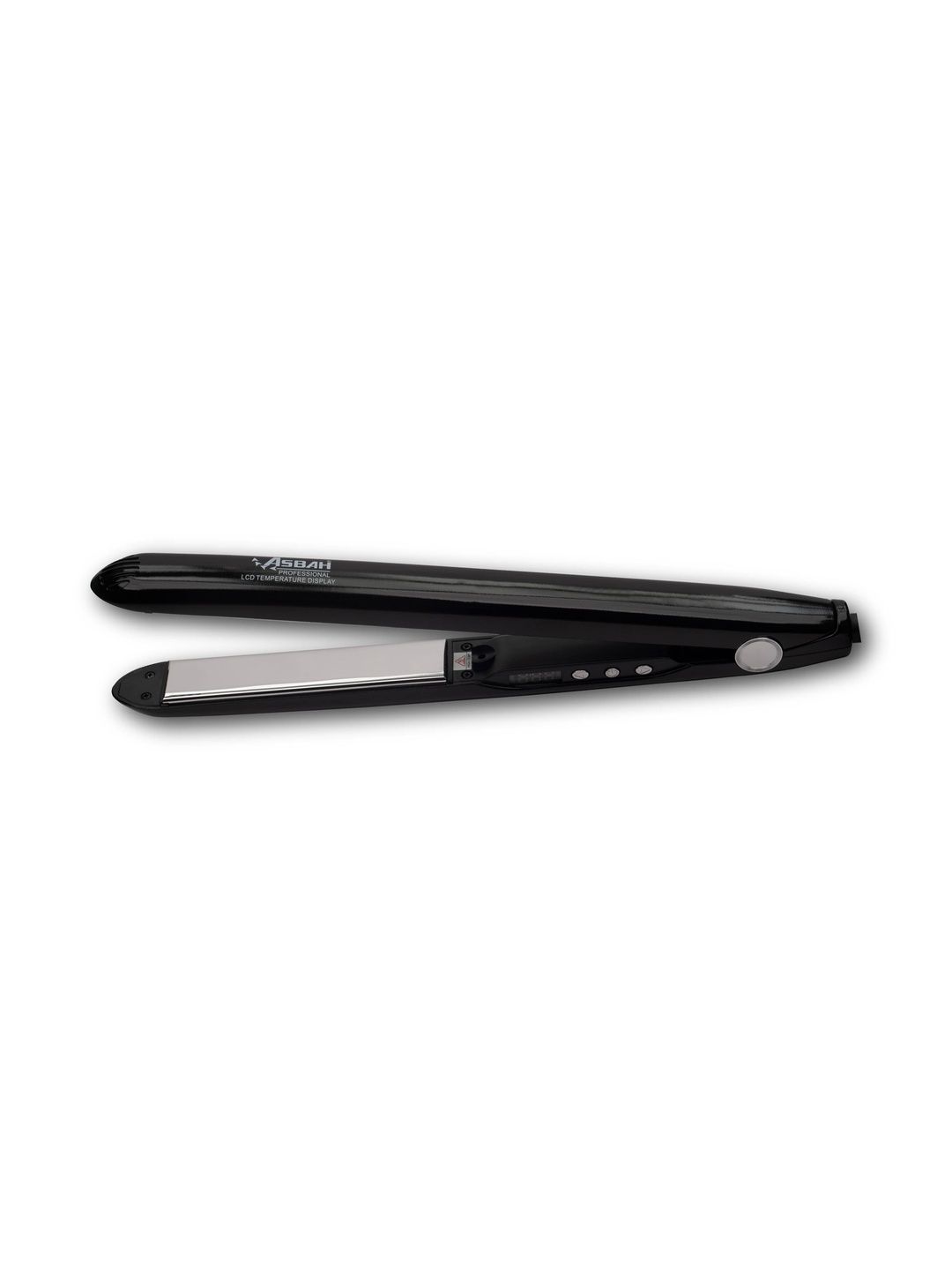 ASBAH Heat Control Titanium Hair Straightener-image-32