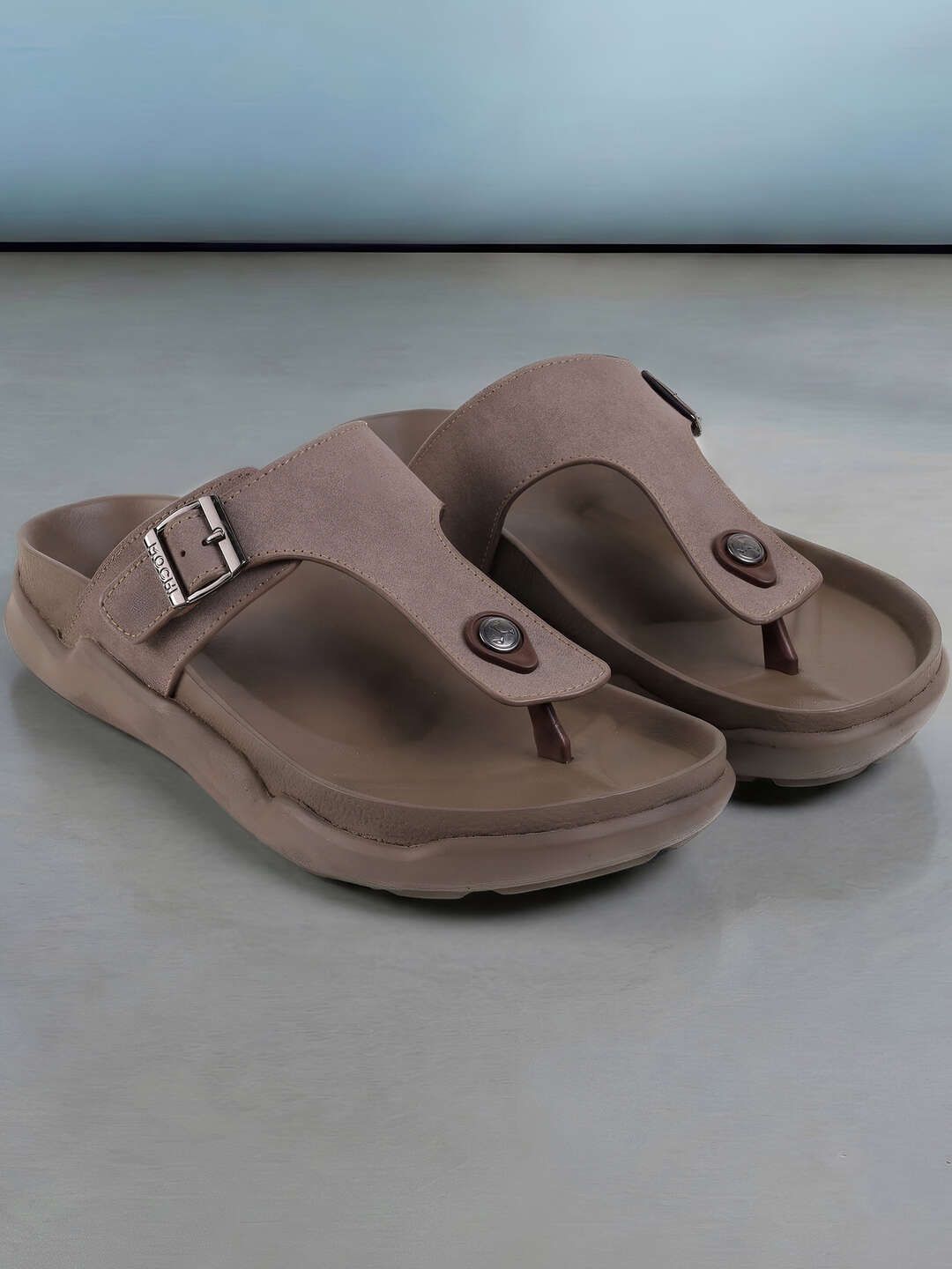 Mochi Men Room Slippers-picture-29