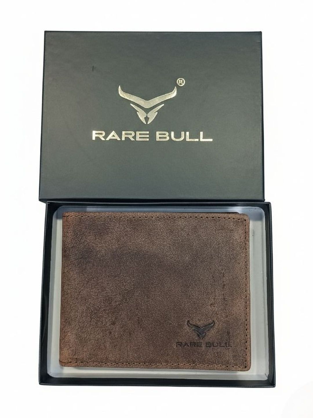 RARE BULL Men Leather Wallets-picture-42