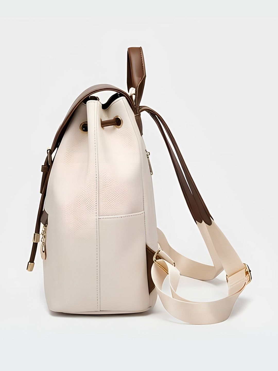 StyleCast x Revolte Women Synthetic Backpacks-picture-35