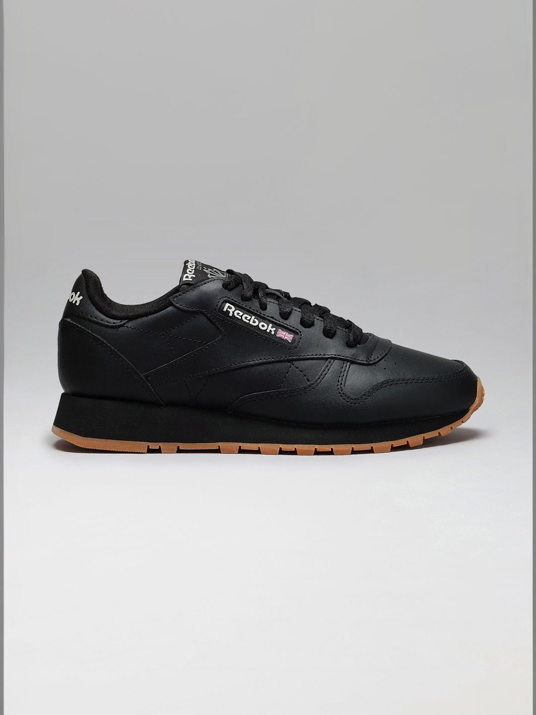 Reebok Classic Leather Men Round Toe Sneakers Casual Shoes-picture-28
