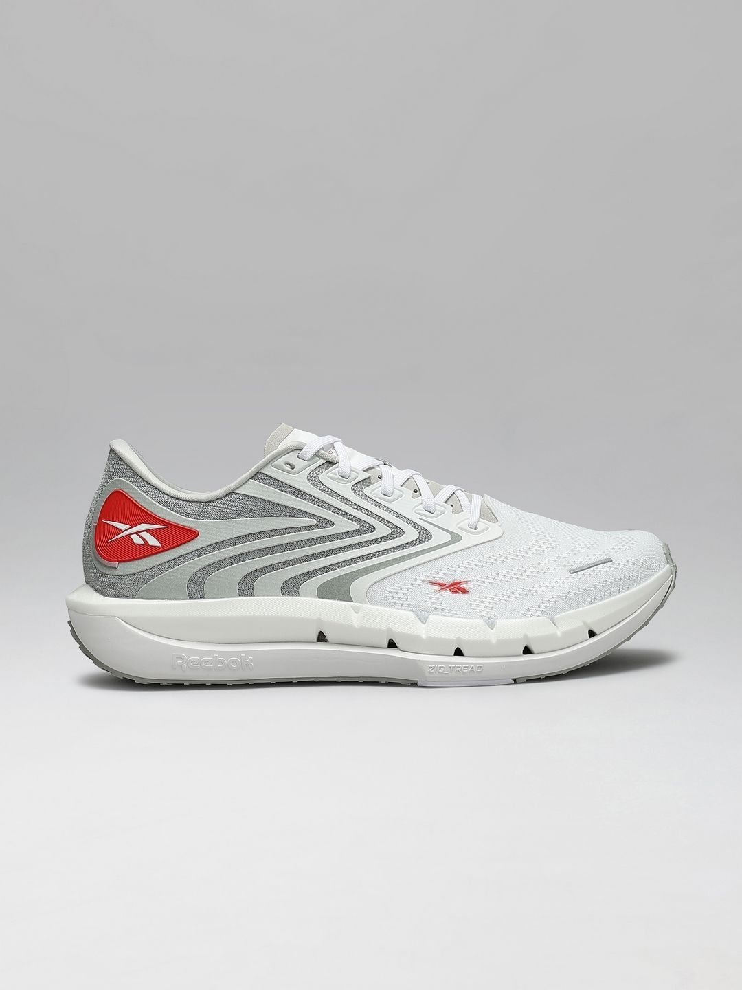 Reebok Floatzig Tread Men Lace-Ups Running Sports Shoes-picture-43