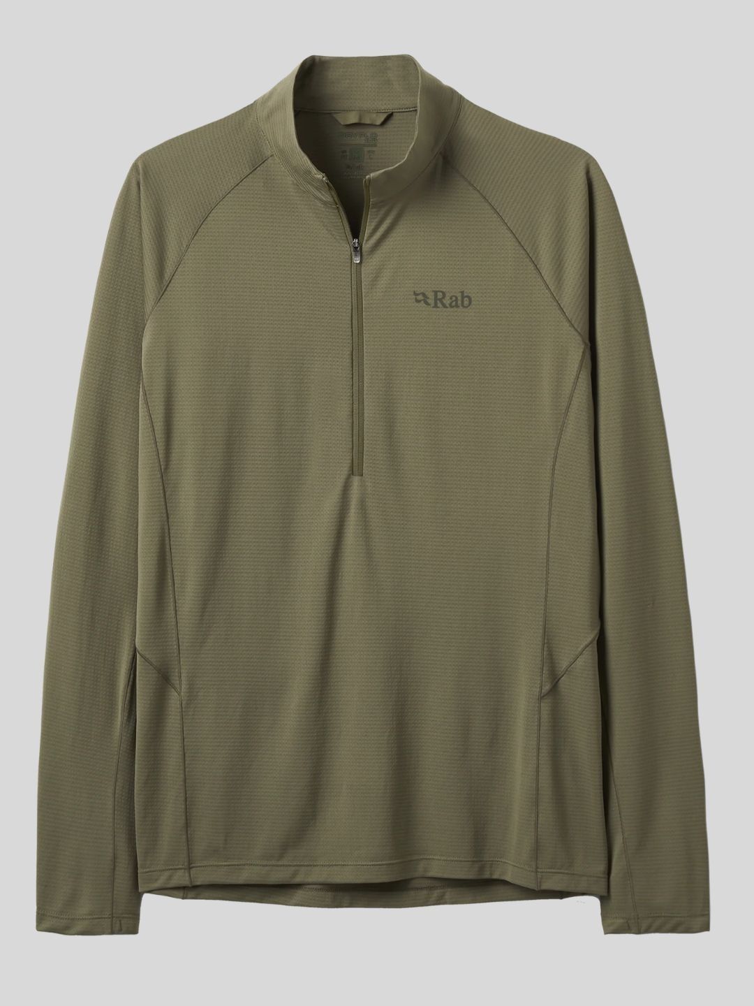Rab Men Hooded T-shirt-image-49