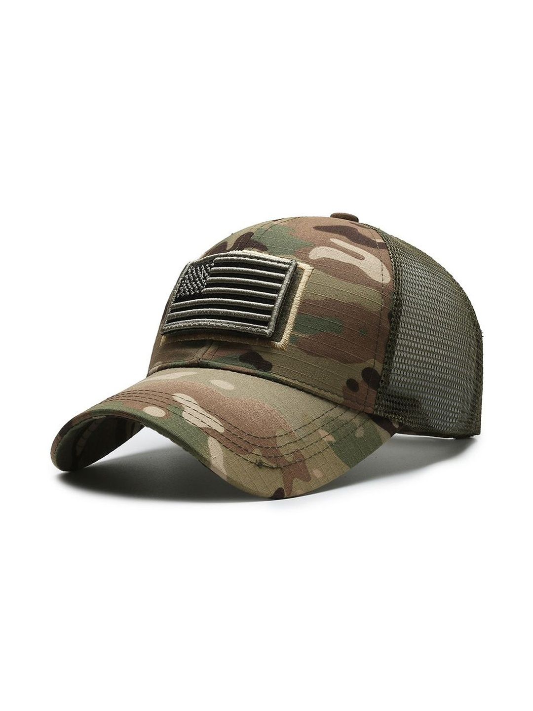 Mast & Harbour Men Printed Baseball Cap-picture-32