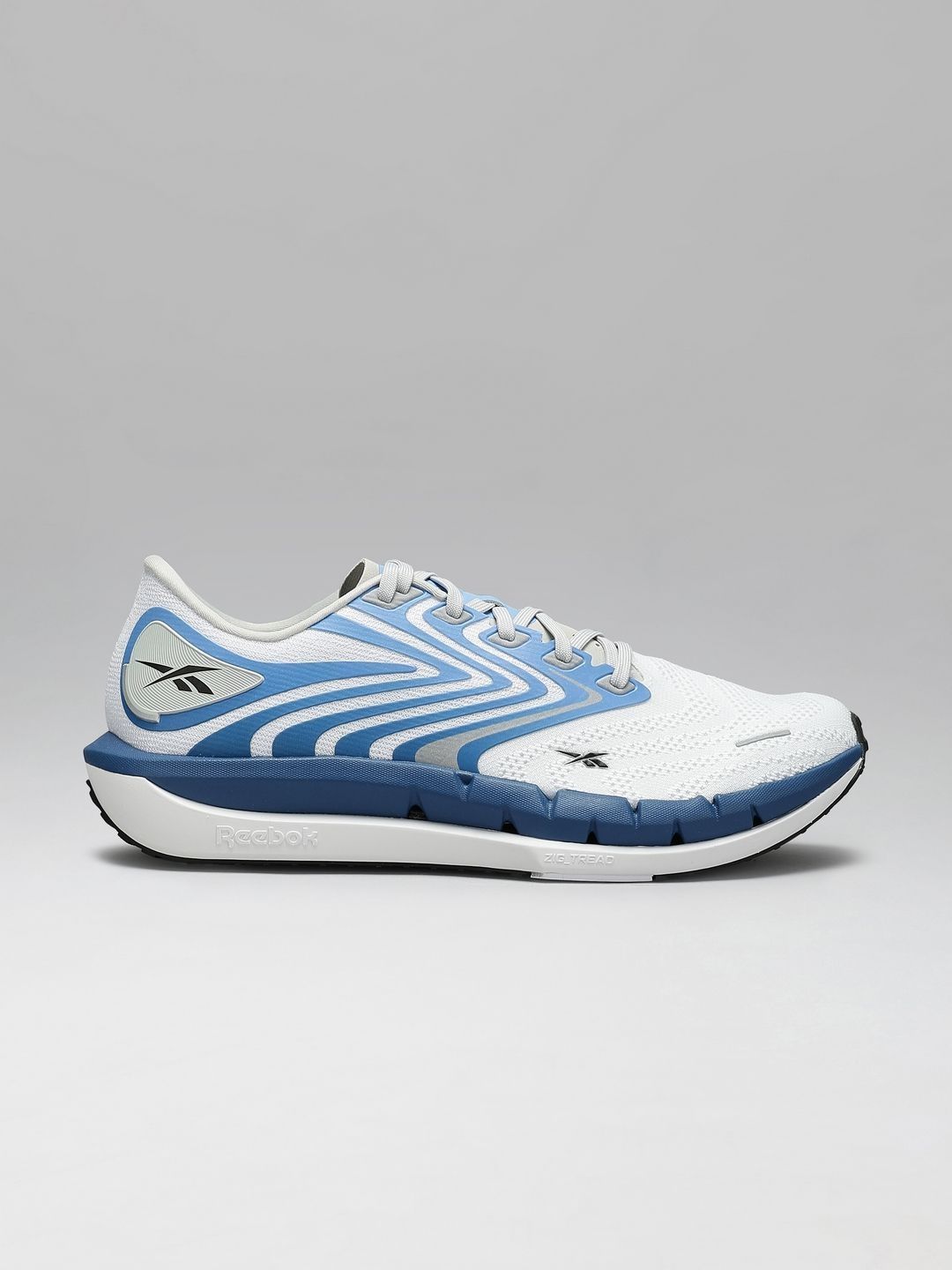 Reebok Floatzig Tread Men Lace-Ups Running Sports Shoes-picture-49