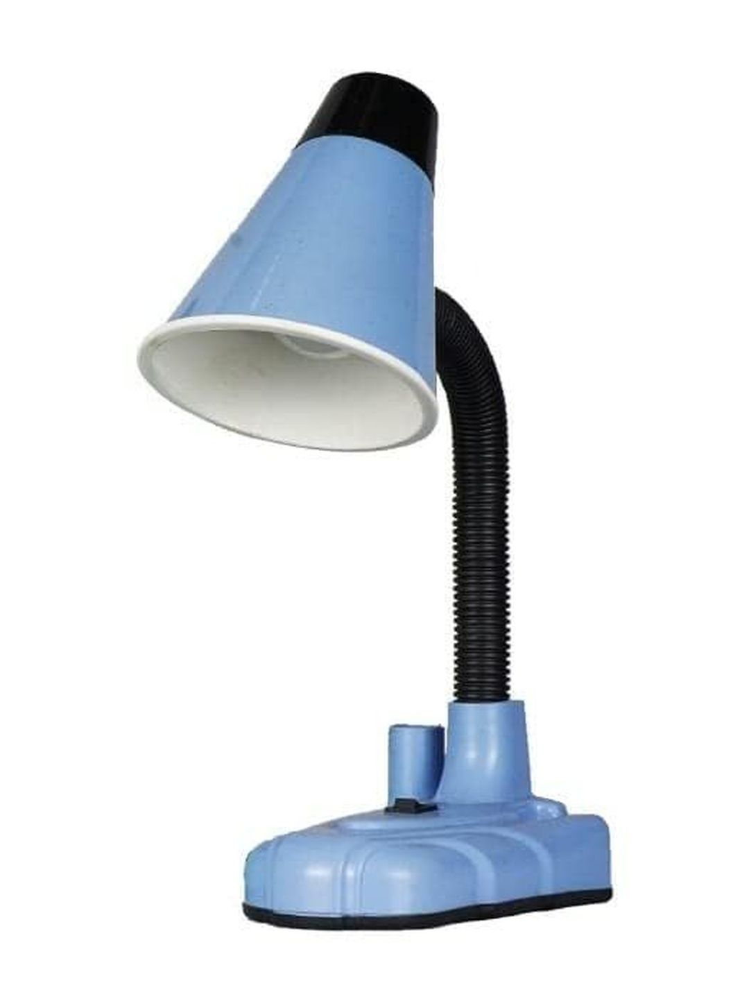 ALUCIFIC Blue Study Desk Lamp With Bulb-picture-11