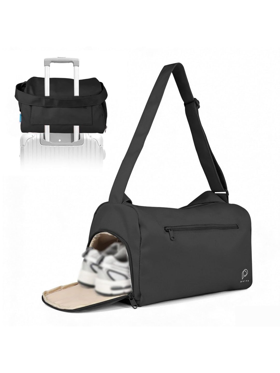 Palay Travel Gym Bag-picture-14