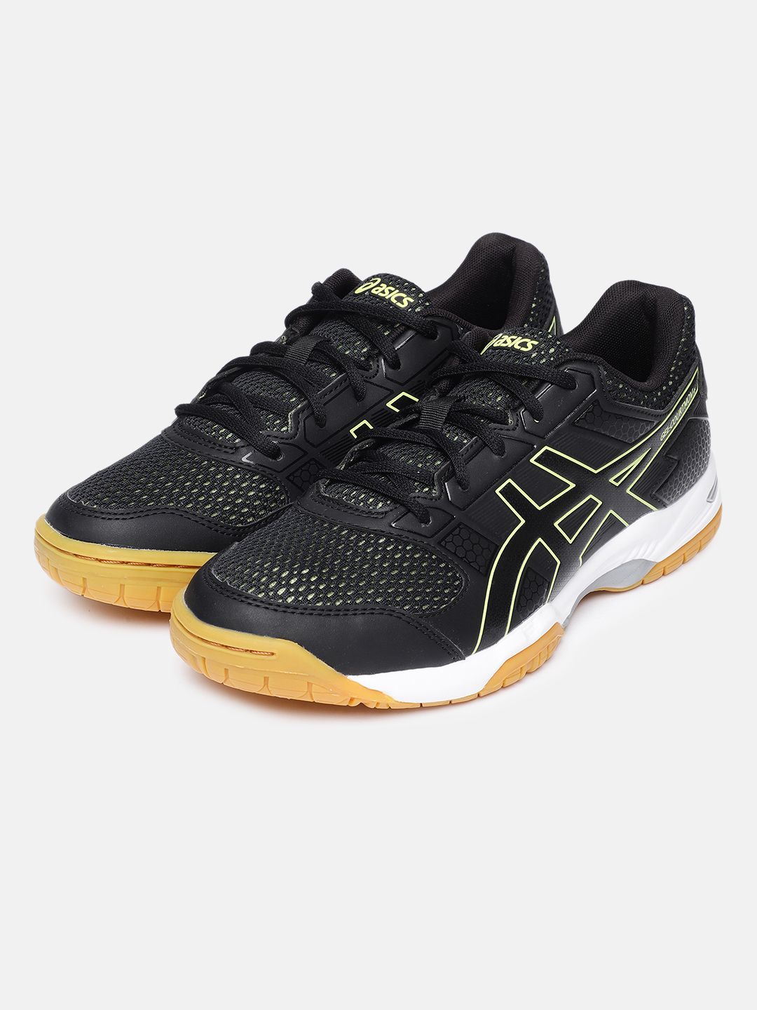 ASICS Men GEL-COURTMOV+ Badminton Shoes-picture-20