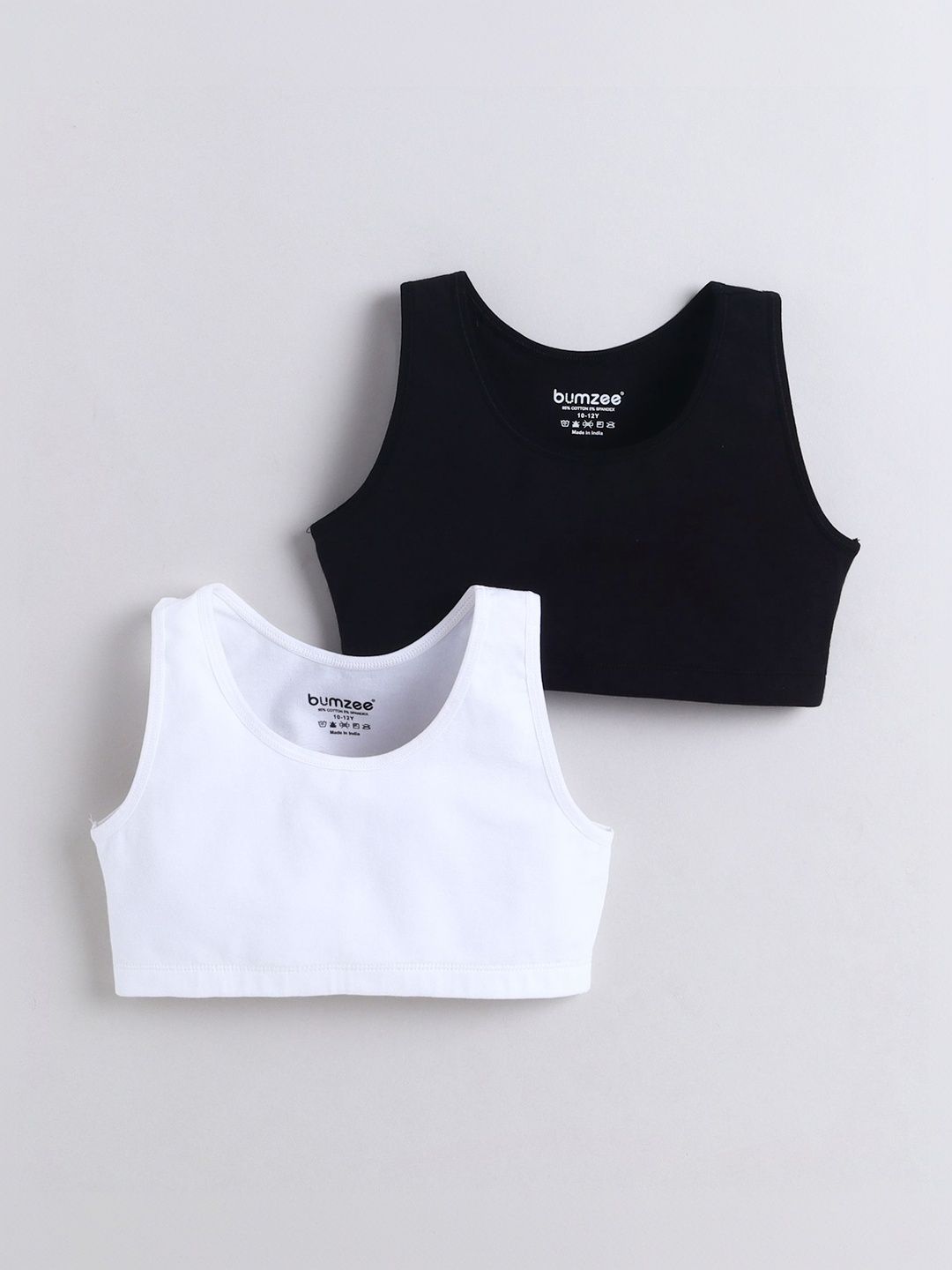 BUMZEE Bra Full Coverage-picture-15