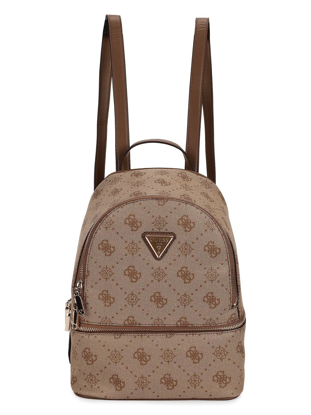 GUESS Women Brand Logo Backpack-picture-54