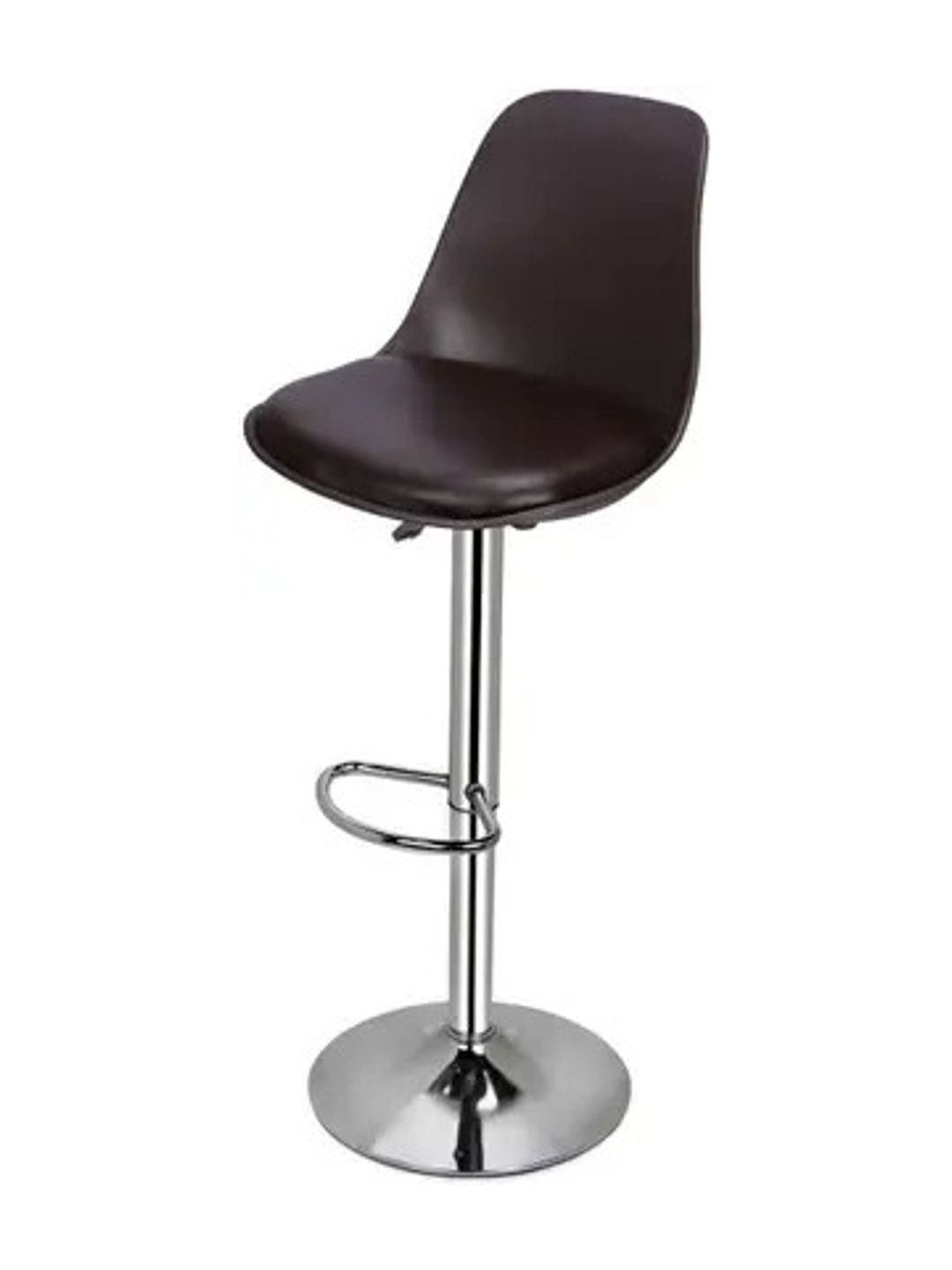 FUGO Study & Durable Low Back Bar Stool-picture-16