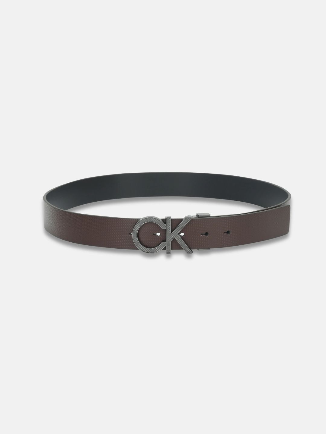Calvin Klein Men Printed Leather Belt-picture-34