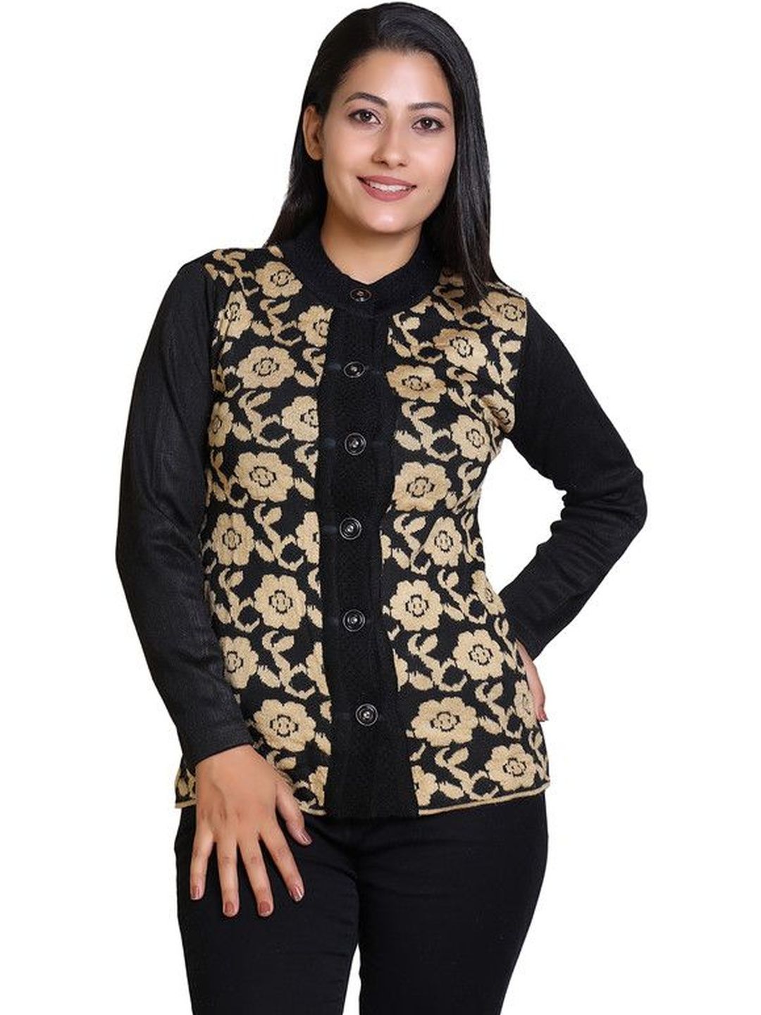 Grand Line Women Cardigan-picture-57