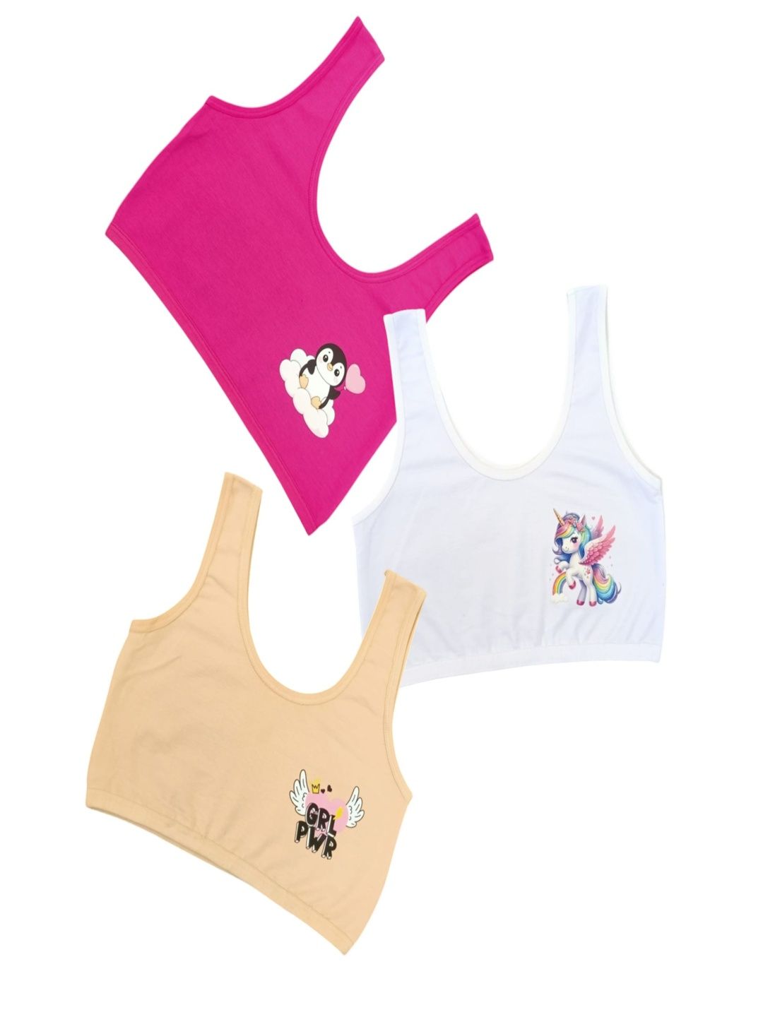 VYAPAK CREATION Bra Full Coverage-picture-44