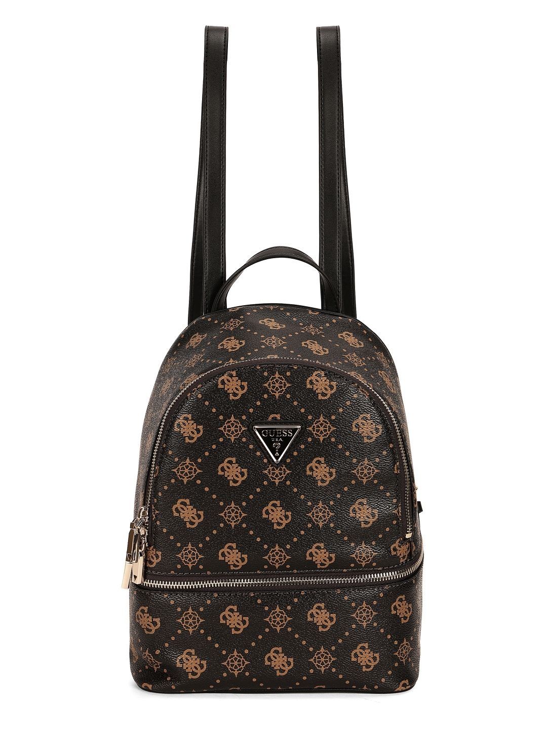 GUESS Women Brand Logo Backpack-picture-39